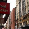 façade new york